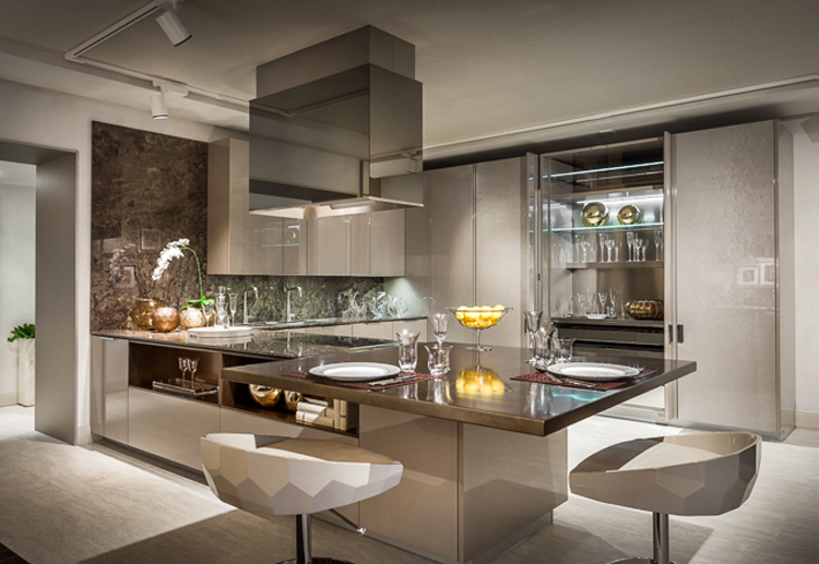 Discover trends in the kitchen