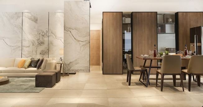 Where to find a decoration shop in SP for sophisticated projects?