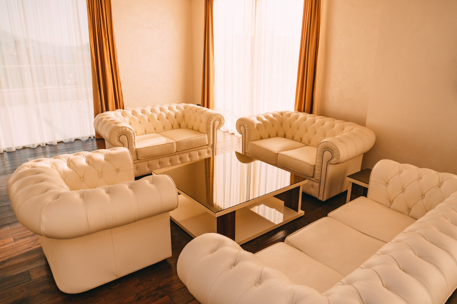 International luxury furniture trends for 2025: what will dominate sophisticated interiors