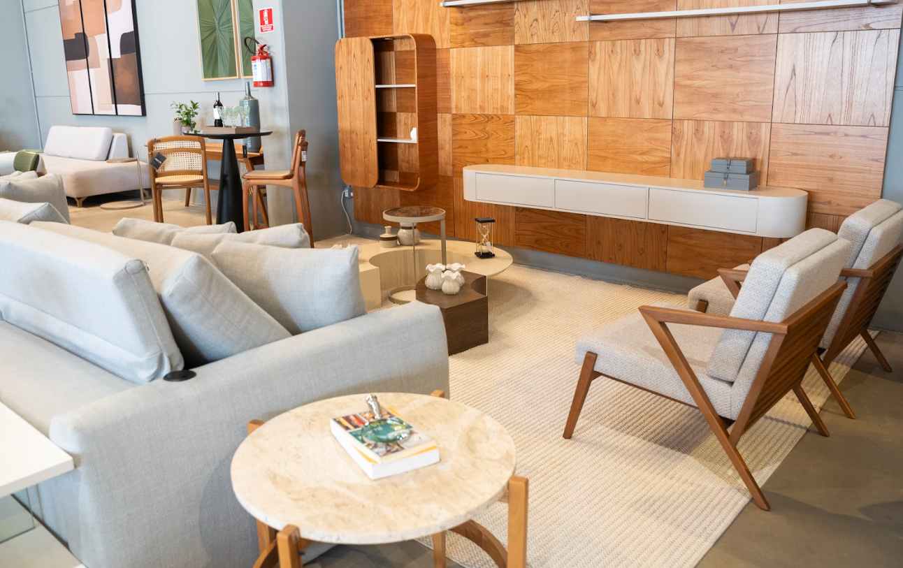 3 essential pieces of furniture for luxury interiors