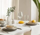 3 simple steps for a kitchen that remains clean even after a large meal