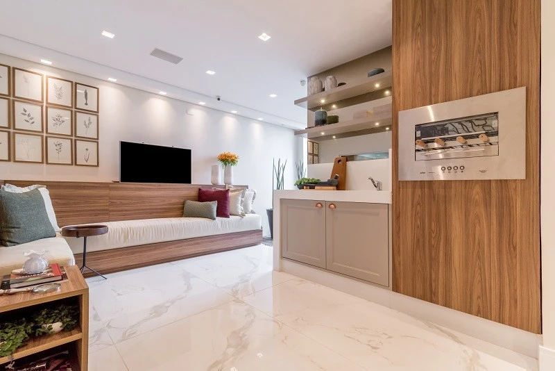 Customized Luxury Furniture: Customization, Refinement and Functionality in Every Detai