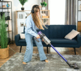 How to choose the best: upright vacuum cleaner with thread