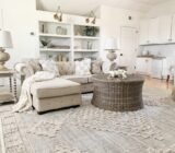 How to choose the perfect rug for winter