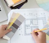 How to open an interior design company