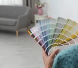 How we use colors in interior design