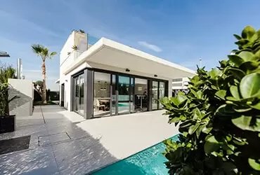 Luxury Furnishings: Refinement and Exclusivity for Unique Environments