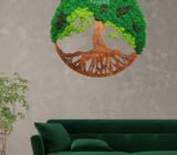 Natural gifts for harmony and prosperity