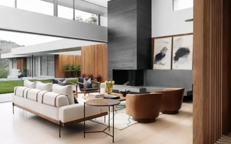 Sophisticated environments: how to create elegant, functional and timeless spaces – La Casa | furniture