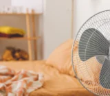 What is the ideal temperature in the house