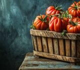 Why does my neighbor swear by this variety of cherry tomatoes?