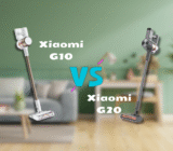 Xiaomi G10 vs G20 | Which upright vacuum cleaner is it suitable for? You?